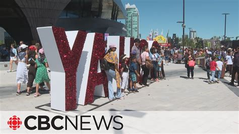 trampede calgary video|Why visitors come to the Calgary Stampede 